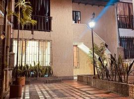 Casa de Descanso en Medellín，位于麦德林的酒店