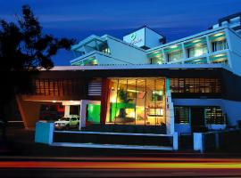 Mayura Inn，位于德里久尔的酒店