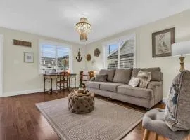 White Sands Beach Cottage: A 'MyShoreCottage' Property