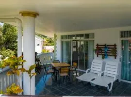 340 Degrees Mountain View Apartments