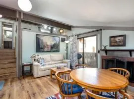 Fresh Remodel and Dog Friendly - CS#92