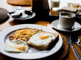 Frankstay By Hotel Mayfair Newly Built - New Delhi，位于新德里的酒店