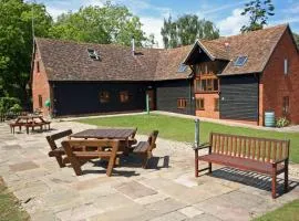 尼桑姆上游磨坊酒店