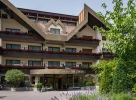 维耶亚雷斯则腾酒店