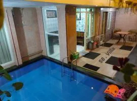 Villa Indraloka 58 Batu Malang