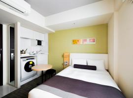 Tokyu Stay Kamata - Tokyo Haneda，位于东京的酒店