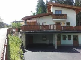 Appartement Anna Maria