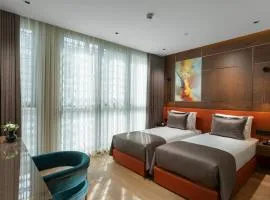 Nex Hotel Istanbul City Center