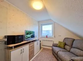 Kalbe Milde, Ferienwohnung Altmark