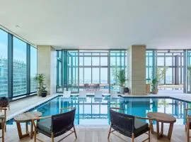 三井花园酒店 横滨港未来普米尔(Mitsui Garden Hotel Yokohama Minatomirai Premier)