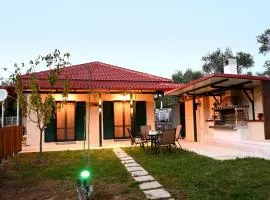 Casa Frasta in Tzoumerka