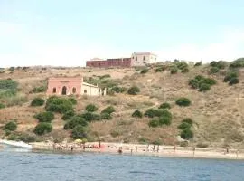 B&B Baglio Maragani