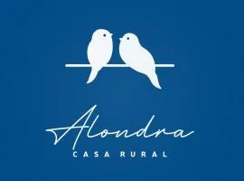 Casa Alondra