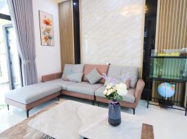 Keenpi Homestay