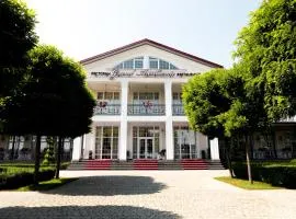 Hotel Grand Aristocrate