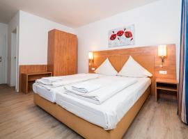 G & L Hotel Dortmund，位于多特蒙德的酒店