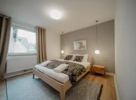 Koblenz Suites - Design Apartment Koblenz City