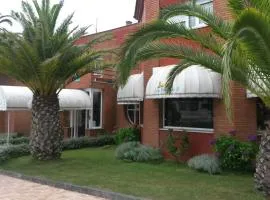 Hotel Casa Fernando II