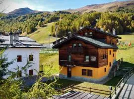 Chalet Girasole