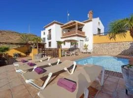 Villa Benizan Private Pool Sea Views AC WiFi