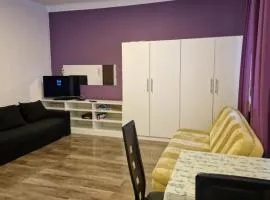 SAWAGO Płocka Mieszkanie Parter - Samodzielne zameldowanie