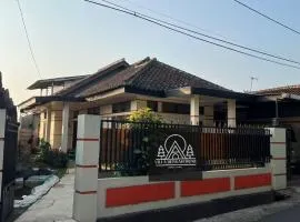 Berkah Huni , CIATER
