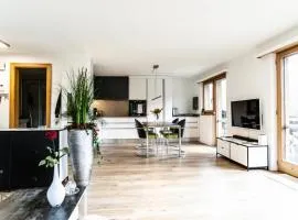 Haus Enzian, Blitzingen