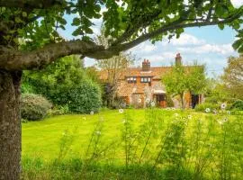 Annie's Cottage - Big Skies Holiday Cottages