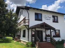 Casa Oaspeti Transfagarasan