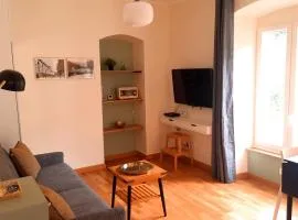 Studio de charme au cœur d'Uriage les bains
