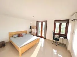 Kempi Homestay - đậu ô tô