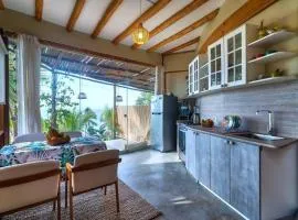 Marmot Hill Apartment, loft for 2, Las Pocitas