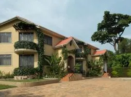 Villa Karibu