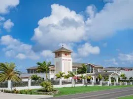 Ramada by Wyndham St Kitts Resort