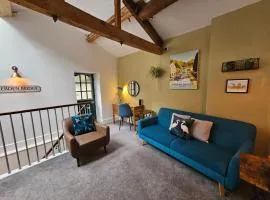 The Well House Boutique Cottage Hebden Bridge Central