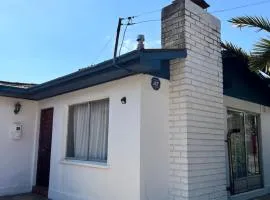 Casa Alameda Remodelada