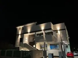 Villa Mešić
