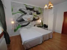 阿维斯塔城市酒店