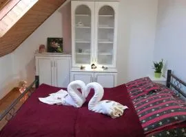 Béke Apartman