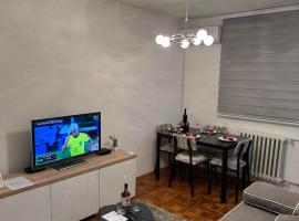Apartman Tamara，位于多博伊的酒店