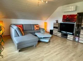Ferienwohnung Fuchs