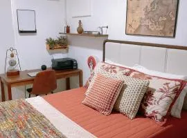 Quarto em Cruz das Almas