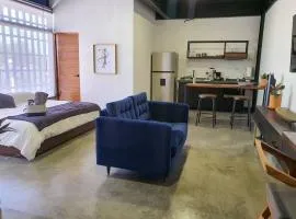 Loft plata en excelente ubicación