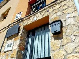 Casa rural san juan