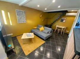 Petite maison de village