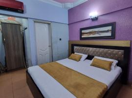 One bedroom luxury apartment 1st floor with kitchen，位于卡拉奇的酒店