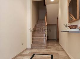 Vivienda Planta Baja，位于Algemesí的酒店