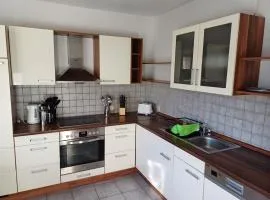 Monteurwohnung Aschaffenburg - L8 Street