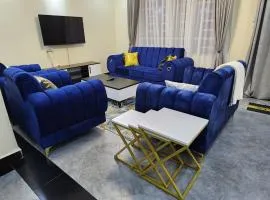 Elysian Homes Nakuru