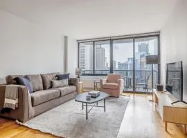 Midtown 2br w elevator wd nr entertainment NYC-1227